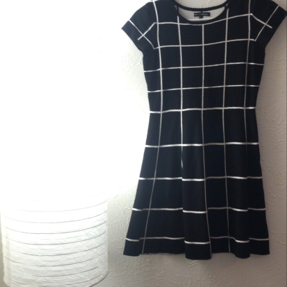Black dress!